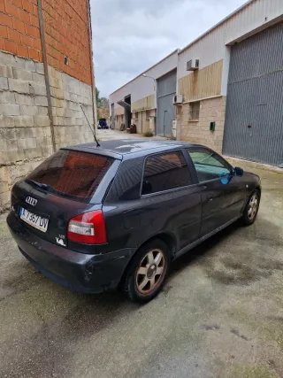 Audi A3 1997