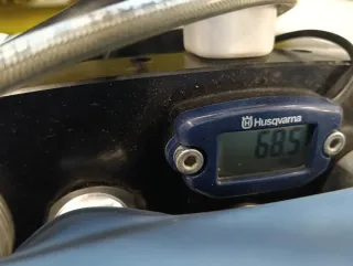 Husqvarna TC 125 2022 Cross