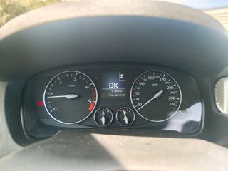 Renault Laguna 3 2009