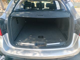 Renault Laguna 3 2009