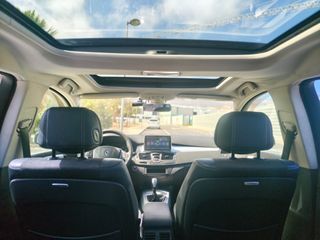 Renault Laguna 3 2009