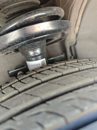 Renault Laguna 3 2009