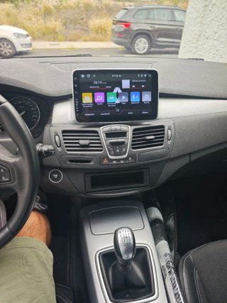 Renault Laguna 3 2009