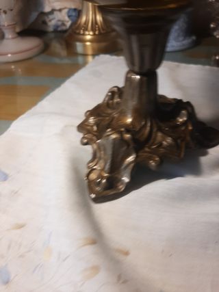 Quinque frances verde claro RR