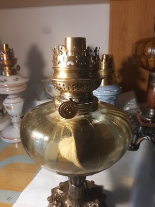 Quinque frances verde claro RR