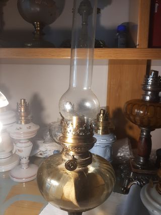 Quinque frances verde claro RR