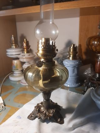 Quinque frances verde claro RR