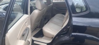 Hyundai Tucson 2007