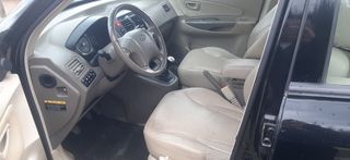 Hyundai Tucson 2007