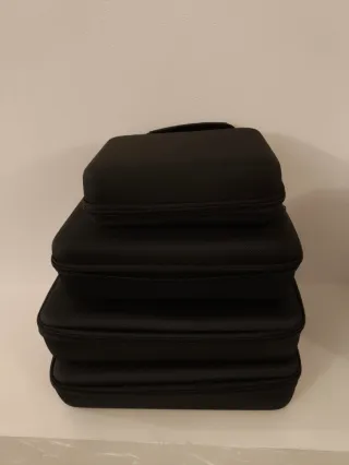 Custodia porta orologi