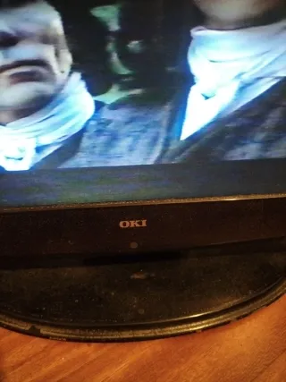 TV OKI 19 HD
