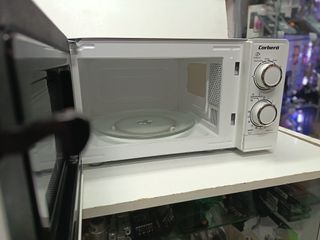 Microondas Corberó Blanco