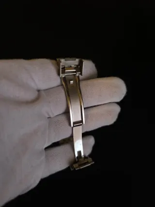 Seiko Skydweller Azul Mod