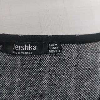 Mono pantalón rayas