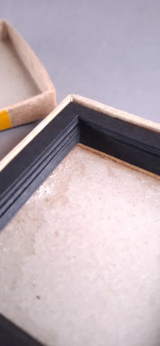 MÁSCARAS DE PAPEL PARA PLACAS DE LINTERNA MÁGICA