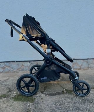 Bugaboo Fox 3