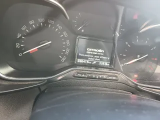 Citroën Berlingo x t r 2020