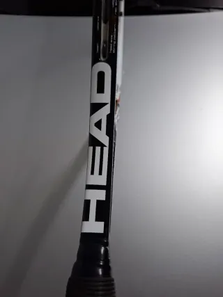 Raqueta de tenis HEAD Intelligence Radical