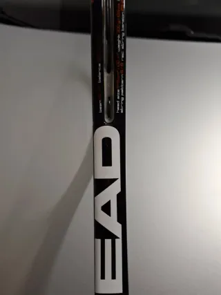 Raqueta de tenis HEAD Intelligence Radical