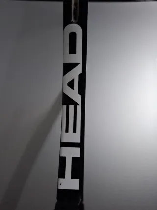 Raqueta de tenis HEAD Intelligence Radical