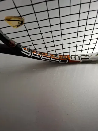 Raqueta de tenis HEAD Intelligence Radical