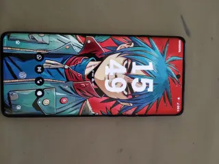Motorola Edge 60 Pro 12GB 512GB Azul