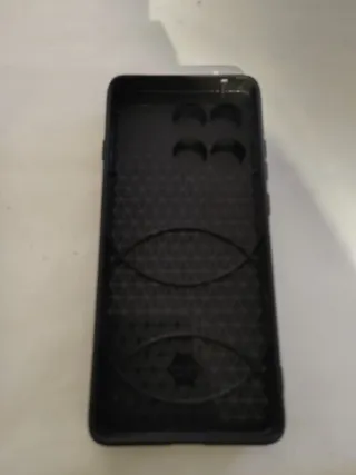 Motorola Edge 60 Pro 12GB 512GB Azul