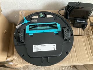 Robot Aspirador Cecotec Conga 3090 Láser