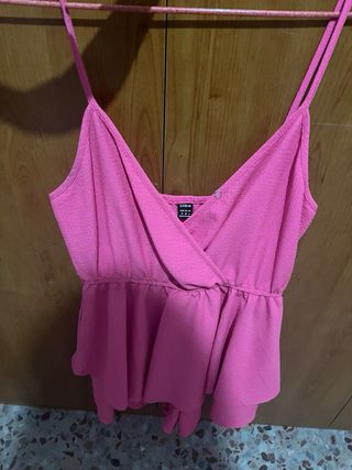 Vestitino donna con gonnellina pantaloncino