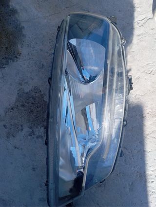 Faros Delanteros Iveco Daily