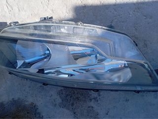 Faros Delanteros Iveco Daily