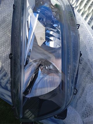 Faros Delanteros Iveco Daily