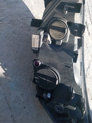 Faros Delanteros Iveco Daily