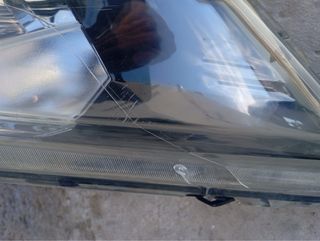 Faros Delanteros Iveco Daily