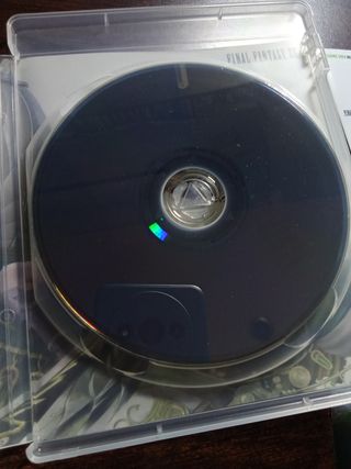 Final Fantasy XIII - PS3