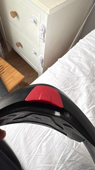 Mentonera BMW System 7