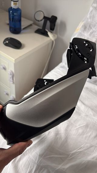 Mentonera BMW System 7