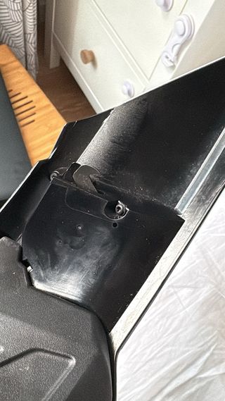 Mentonera BMW System 7