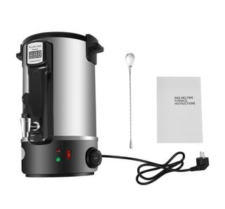 Fundidor de cera eléctrico