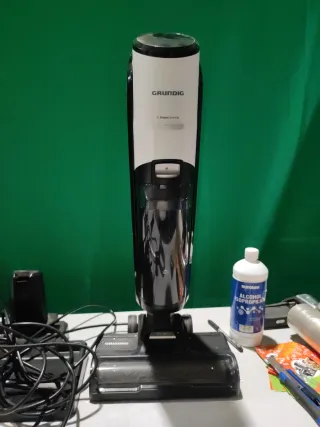 Grundig AquaFlex AF 5000 VCW 6270