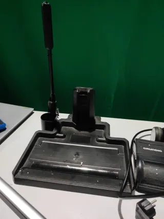 Grundig AquaFlex AF 5000 VCW 6270