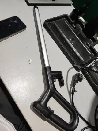 Grundig AquaFlex AF 5000 VCW 6270