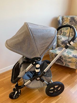 Bugaboo Cameleon 3