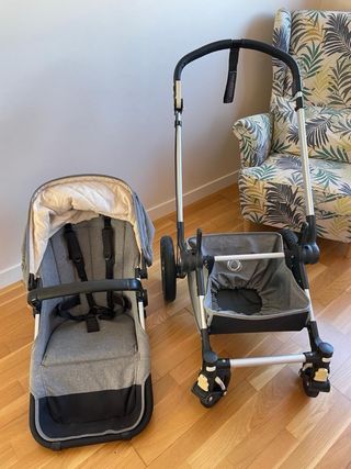 Bugaboo Cameleon 3