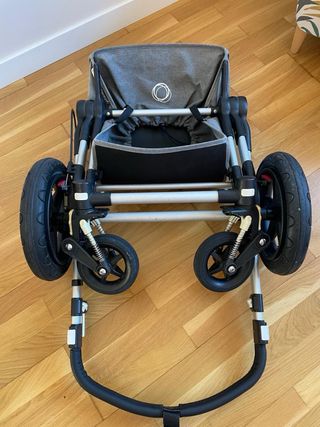 Bugaboo Cameleon 3