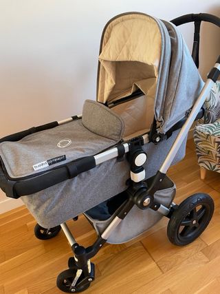 Bugaboo Cameleon 3