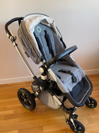 Bugaboo Cameleon 3