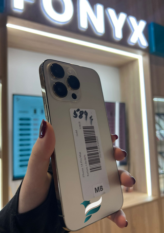 iPhone 14 Pro Max 128GB Oro