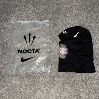 Balaclava Nike x NOCTA Negra