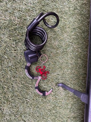 Patinete Eléctrico Xiaomi Mi Essential